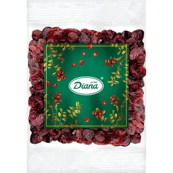 Sušené ovoce Diana Company Klikva velkoplodá 100g