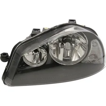 Přední světlomet DEPO Přední levé světlo Seat Arosa 01.2000–06.2004