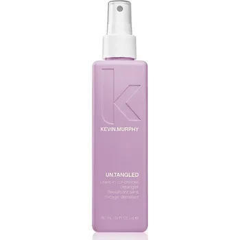 Kevin Murphy Un Tangled bezoplachový kondicionér ve spreji pro snadné rozčesání vlasů 150 ml