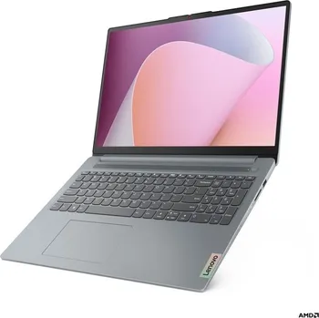Notebook Lenovo IdeaPad Slim 3 16ABR8 (82XR00BFCK)