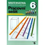 Matematika pro 6. ročník pracovní sešit - SEPTIMA - Hana S...