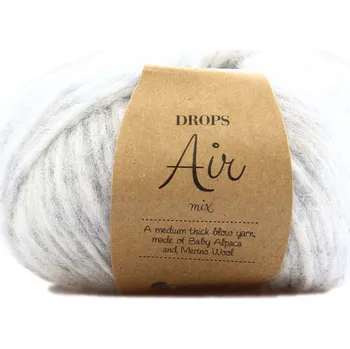 Drops Air Mix Příze Drops Air Mix