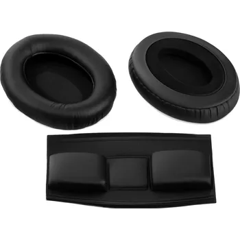 Příslušenství pro sluchátka Sennheiser ZQ572235 Náušníky Black 3 ks