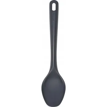 Příbor Nylonová lžíce Ambition Base 68503 antracit 32 cm