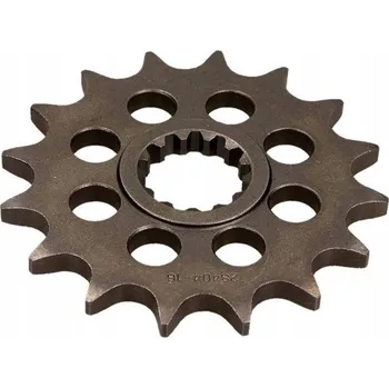 Nářadí na motocykly Afam přední pastorek 28404-16 Honda