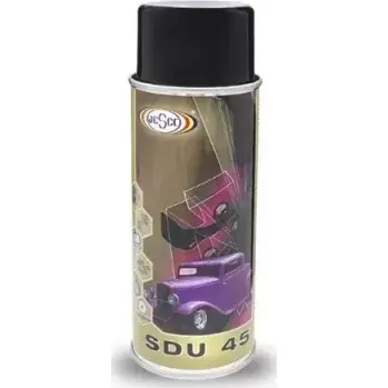 WESCO SDU 45 - Silikonový olej na těsnění 150ml