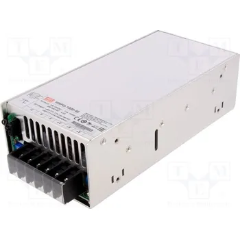 spínaný zdroj MEAN WELL HRPG-1000-48