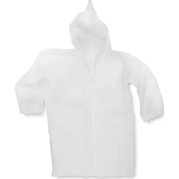 Pláštěnka PLUVO - transparentni