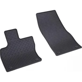 autokoberec Gumové autokoberce Ford Transit Connect 2m 2025-, Rigum