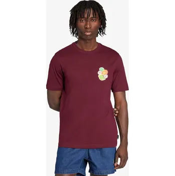 Pánské tričko adidas Trefoil Series S 613699