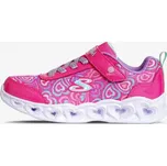 Pánské tenisky SKECHERS HEART LIGHTS EUR 34 1156452