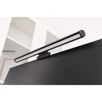 Stojací lampa B2B Partner LED světlo na monitor FLEXIO