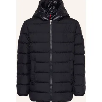 Moncler Enfant Chlapecká Péřová Bunda Najan, Péřová Bunda...