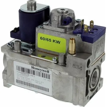 Příslušenství ke kotli BUDERUS Armatura plynová VR8615 GB112