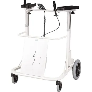 Chodítko pro seniory DMA Chodítko s elektrickým zdvihem 208 EL WHD OUTDOOR