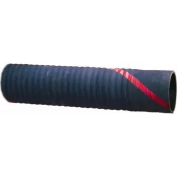 Zahradní hadice HADICE TANKWAGON - průměr 75 mm, délka 6 m, ts hadice pro ropné produkty (-30°/+100°C)