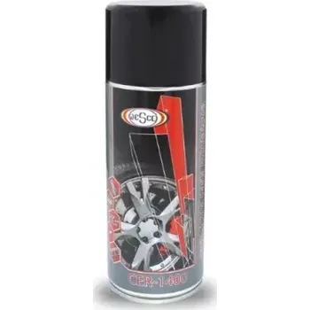 WESCO CER1400 - Keramická mazací pasta ve spreji 400ml
