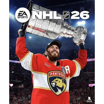 Hra pro PlayStation NHL 26 - PS5