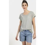 TRIČKO CAMEL ACTIVE T-SHIRT SAND