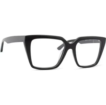 Brýle na čtení Dioptrické brýle Balenciaga BB0130O 001 53 Balenciaga