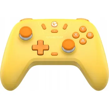 Gamepad Bezdrátový ovladač kabelový ovladač GameSir T4 NOVA LITE