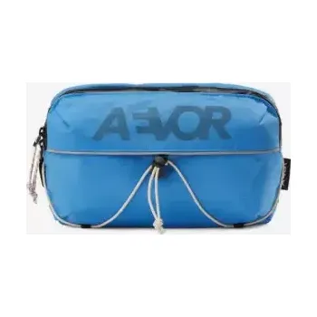 Řídítka Aevor Bar Bag taštička přes rameno/ledvinka/cyklo řídítka Proof Retro Blue