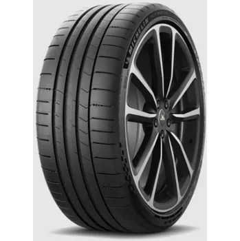 Letní osobní pneu MICHELIN PILOT SPORT S 5 275/40 R23 112Y XL Land Rover