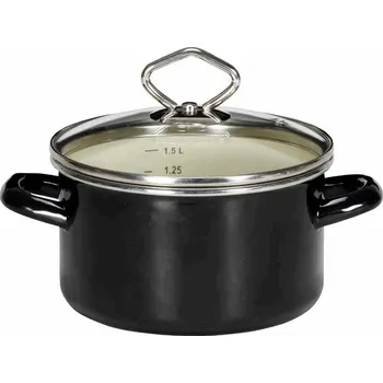 Hrnec Krüger Haushaltswaren 31720TR Hrnec 20 cm