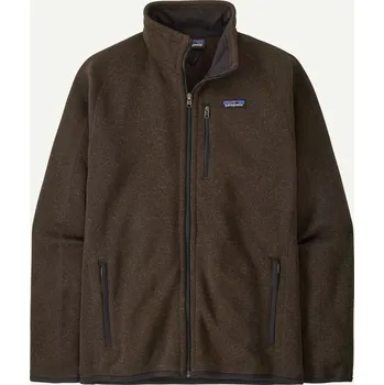 Patagonia Pánská mikina Better Sweater Fleece Jacket, Otter Brown - vel. XL