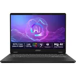 MSI Prestige 14 AI+ Evo C2VMG-016CZ…