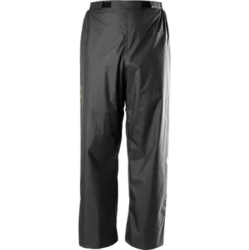 Pánské kalhoty FURGAN kalhoty nepromok TORNADO black - 2XL