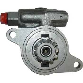 Soustava řízení Hydraulické čerpadlo, řízení SPIDAN 54376