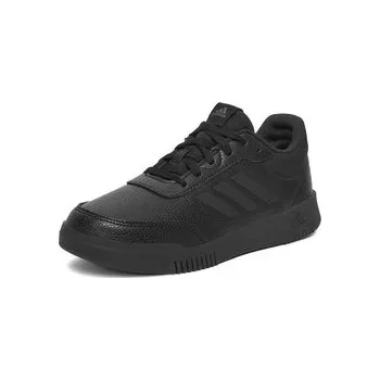 Dámská obuv adidas Sneakersy TENSAUR SPORT 2.0 K GW6424 WB Černá 38_2_3
