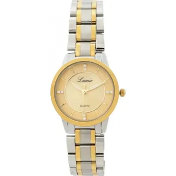 Hodinky Hodinky LUMIR IPS/IP-GOLD 11160302