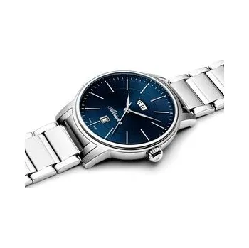 Módní doplněk Adriatica Hodinky A1144.5115Q Stříbrná OS