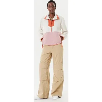 Dámské oblečení Columbia Fleecová mikina Sequoia Grove™ 2085453 Écru Regular Fit M