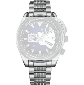 Řemínek na hodinky Řemínek Orient Star PDEUZSS + 5 let záruka a dárek ZDARMA