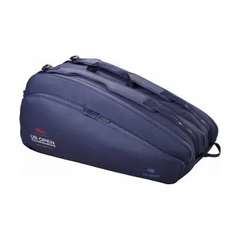 Tenisová taška Wilson tenisový bag TOUR 12 US OPEN 2025