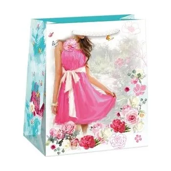 Dárková taška ARGUS Dárková papírová taška (19 x 23 cm) 07470775