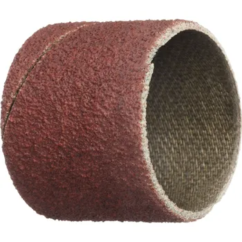 Brusný papír LUKAS-ERZETT SBZY 03030 NK 60 A240003030060 brusná dutinka Zrnitost 60 (Ø x d) 30 mm x 30 mm 50 ks