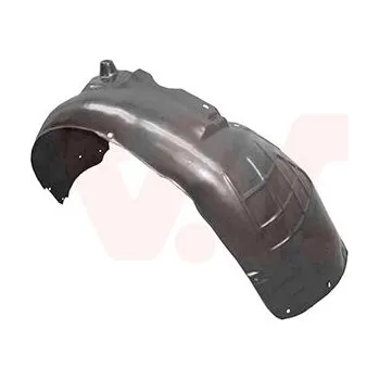 Karosérie obložení, dutina kola VAN WEZEL 0326434