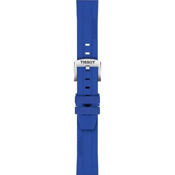 Tissot řemínek T852.051.023 Šířka řemínku: 18