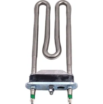 Topné těleso 1700W s otvorem, 170mm, do pračky Ariston