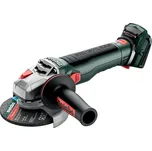 Metabo WB 18 LT BL 11-125 QUICK (613054850)