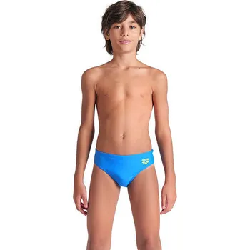 Chlapecké plavky ARENA Chlapecké plavky Arena DYNAMO JR BRIEF R 12 LET MODRÁ