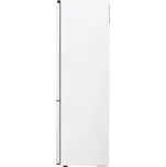 Kombinovaná chladnička s mrazničkou LG GBV3200DSW