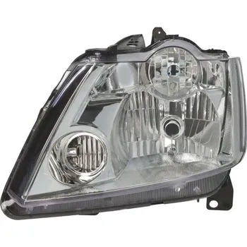 Auto-moto TYC Přední levé světlo RENAULT MODUS Ph I 09.2004-11.2007