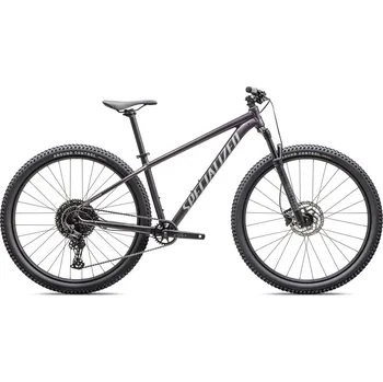 Horské kolo Jízdní kolo Specialized Kolo Specialized 26 Rockhopper Comp 29" Sat Neb Metallic/Dolomite Met XXL XXL/193-203cm 2026