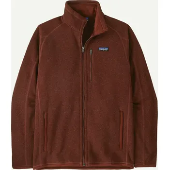 Patagonia Pánská mikina Better Sweater Fleece Jacket, Dried Vanilla - vel. XL