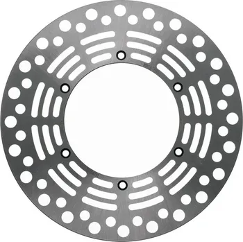 Brzda pro motocykl MTX PARTS přední brzdový kotouč SUZUKI RM 125 88-10, RM 250 88-10, DRZ 250 01-07, YAMAHA YZ 125 01-16, YZ / YZF / WR 250 01-16, WRF / YZF 426 / 450 02-16 (250X118X) (MTX PARTS přední brzdový kotouč SUZUKI RM 125 88-10, RM 250 88-10, DRZ 250 01-07, YAMAHA